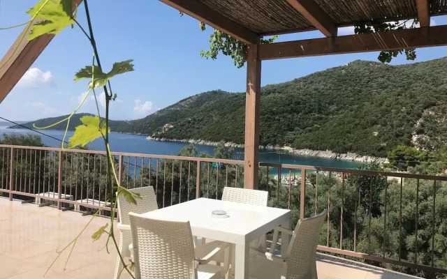Poros Beach