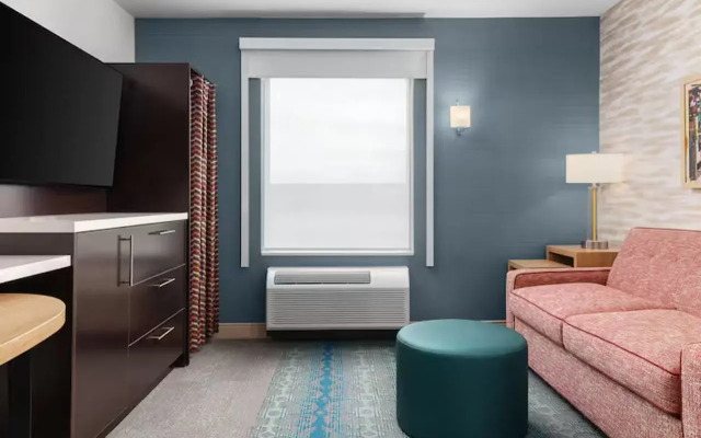 Home2 Suites By Hilton Kitchener