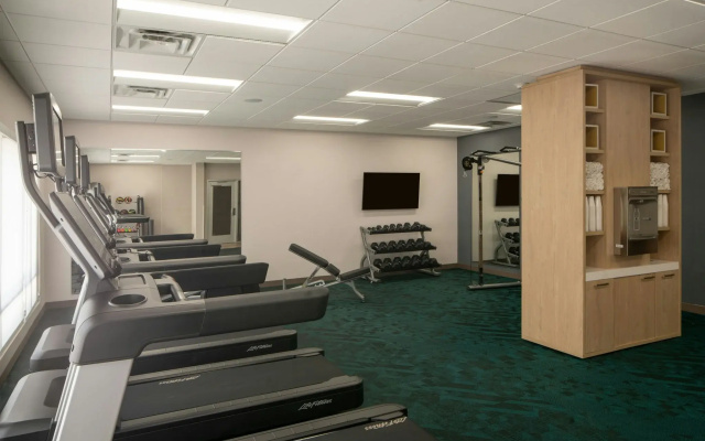 TownePlace Suites by Marriott West Lafayette