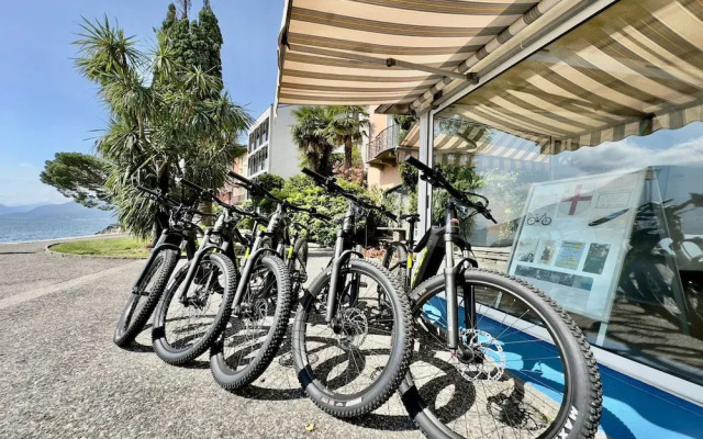 Casa al Lago 2 - Brissago Experience