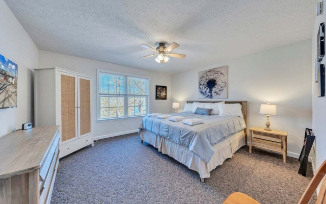 Whisper Haven - Private Dock & Pet Friendly