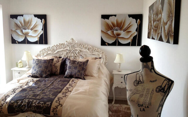 SA1 Penthouse Apartments