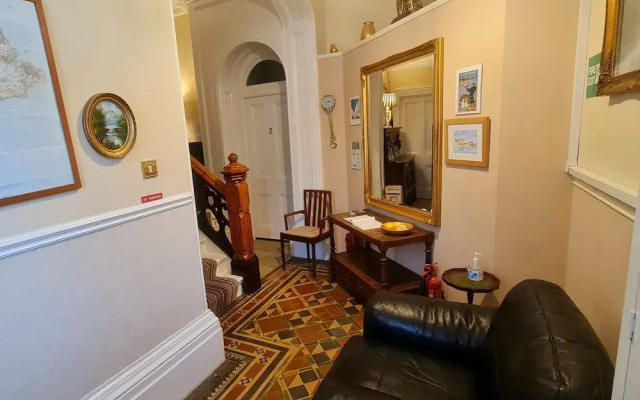 Parterre Holiday Apartments