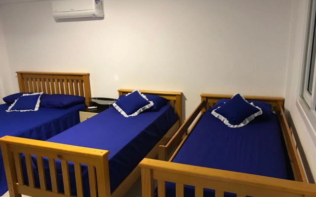 Residencial Itapeva Sul