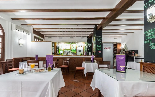 Hotel Platería by Bossh Hotels