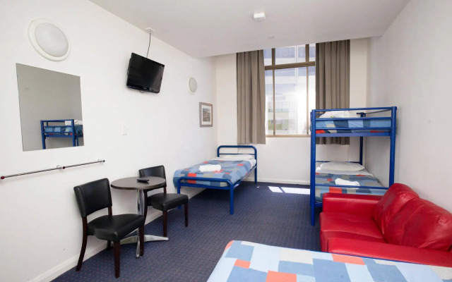YHA Sydney Central