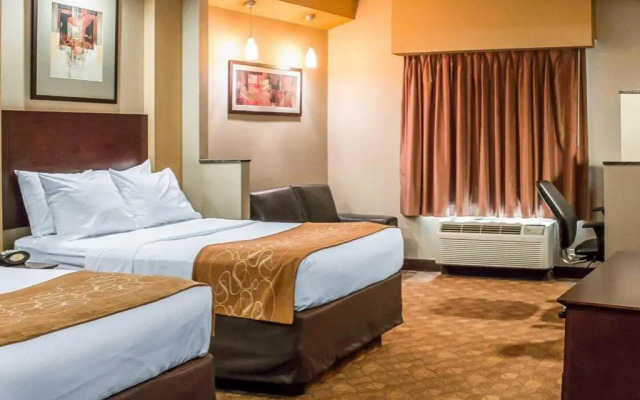 Comfort Suites Perrysburg - Toledo South