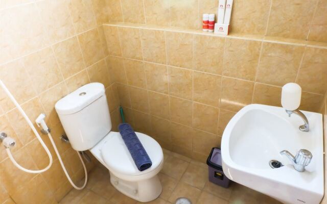 Best Studio 25 Kebagusan City Apartment