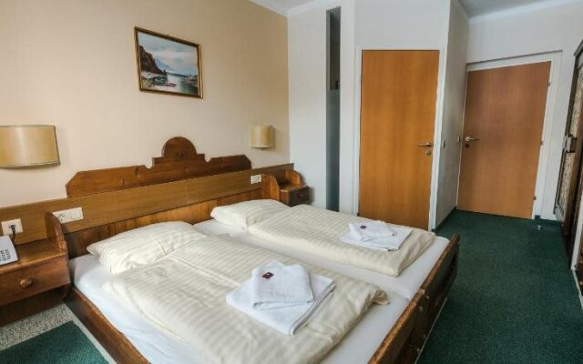 Hotel Sonnhof Hohentauern