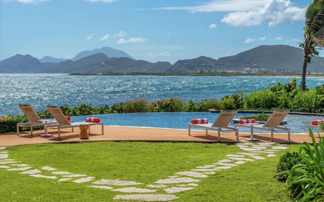 Koi Resort Saint Kitts, Curio Collection by Hilton