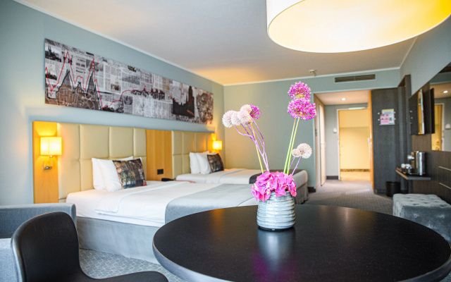 Holiday Inn Luebeck by IHG