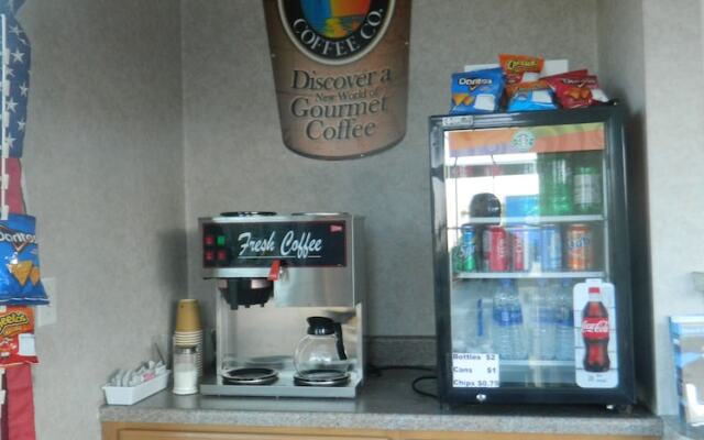 Village Inn and Suites