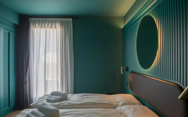 Hotel Miro