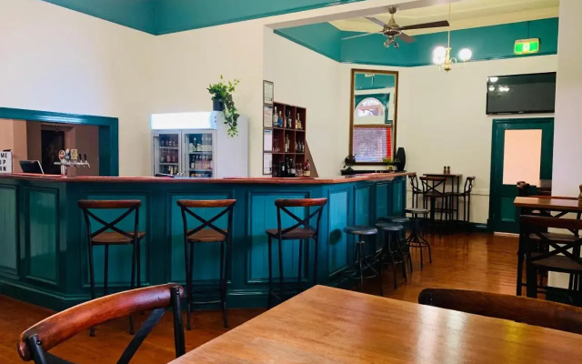 Rochester Wine Tavern