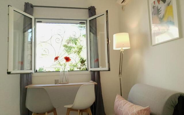 Cozy Studio 4U Gazi - Center Athens