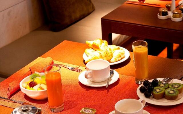 Hotel Beau Rivage
