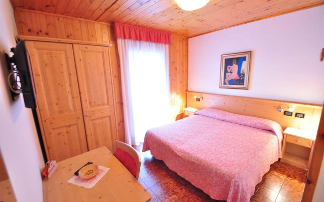 Hotel Rifugio Sores