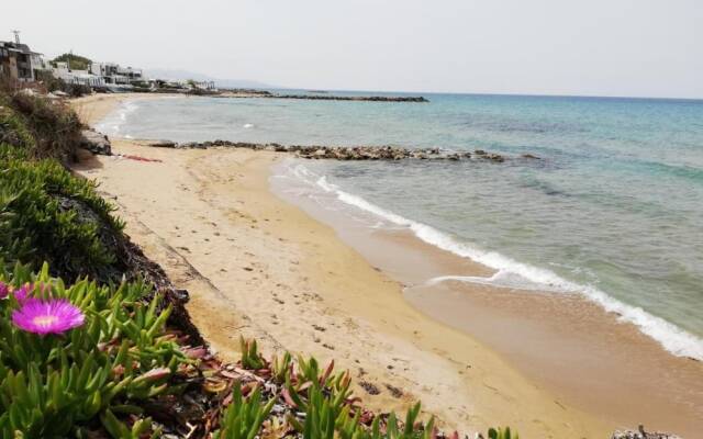 Pan Asia Seaview Apartment