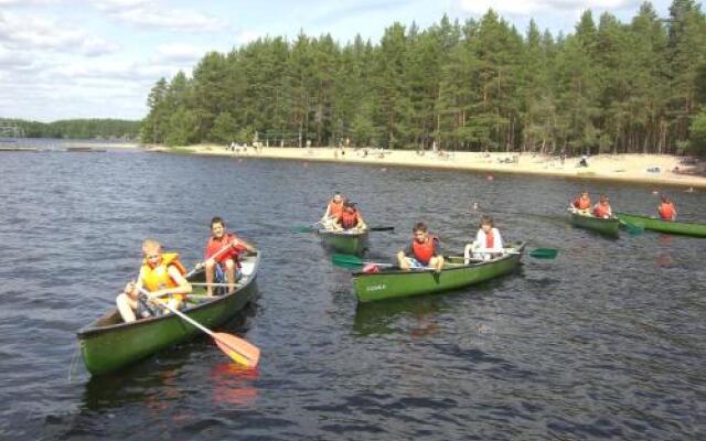 Sinisen tien Helmi