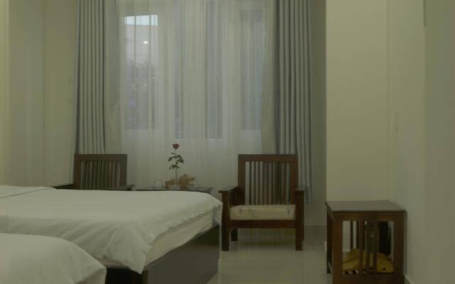 Levis Hotel