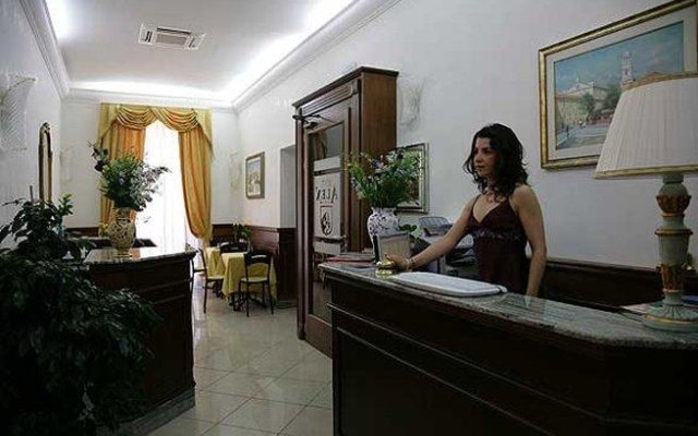 Dipendenza Hotel Galileo