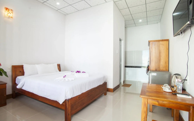 Hien Minh Bungalow