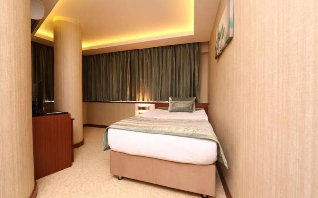 Royal Sweet Hotel