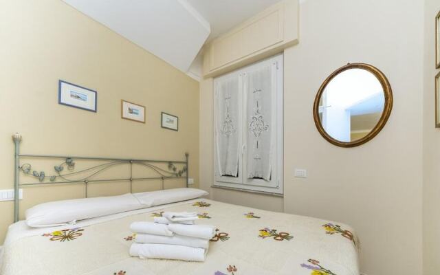 Sant'Agostino'S Holidays