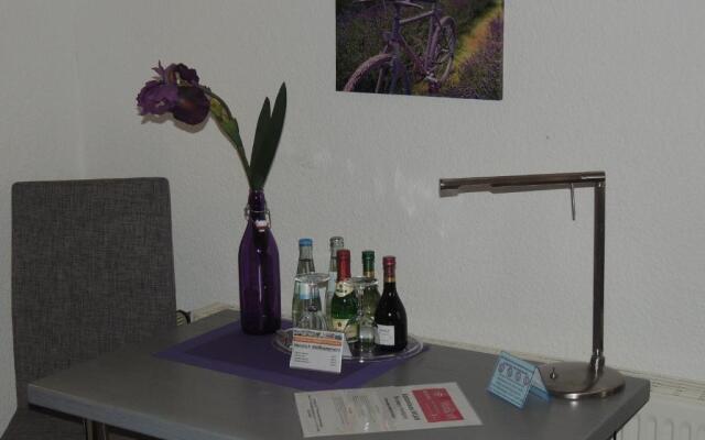 Hotel Deutsches Haus