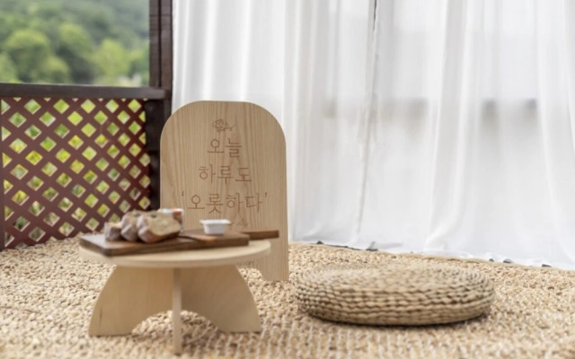 Sunchoen Orotada Kids Poolvilla