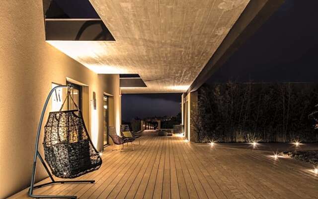 Hotel Version Maquis Citadelle