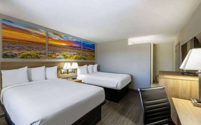 Days Inn by Wyndham Roswell