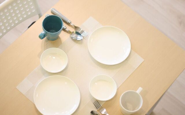 Seoul Station Joey House