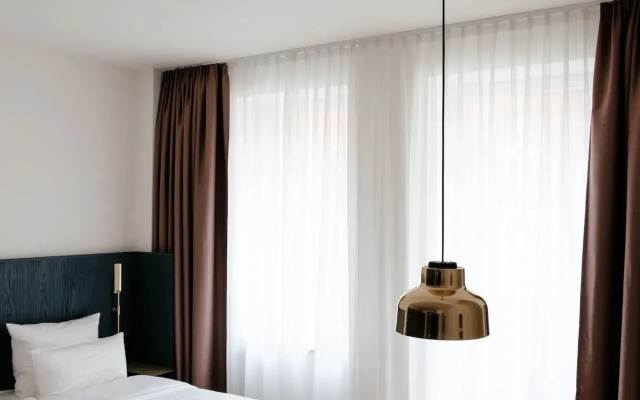 Melter Hotel & Apartments