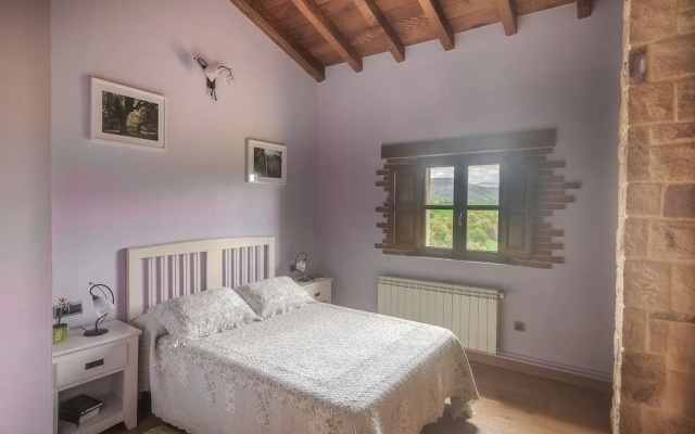La Casa de Bustantegua