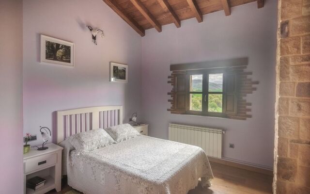 La Casa de Bustantegua