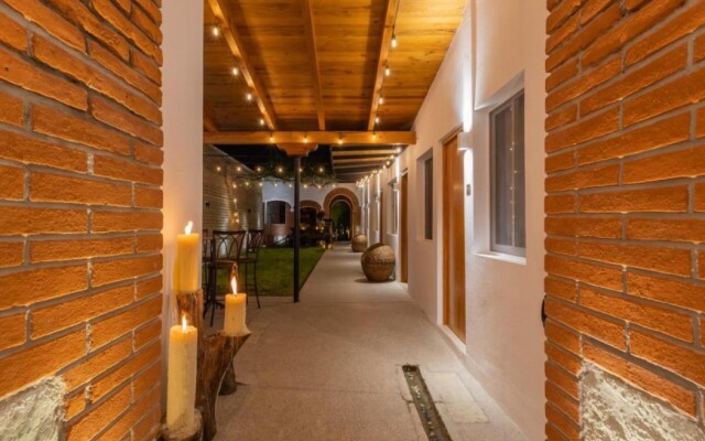 ArcoSodi Hotel Boutique