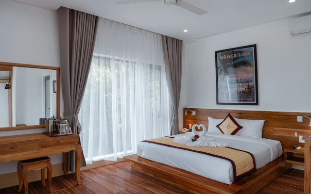 Villa Caribe Phu Quoc