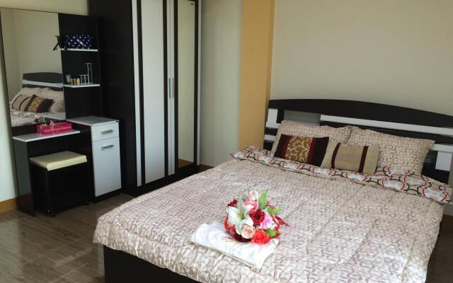 Rainbow Micky Home Stay