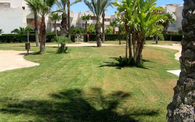 106449 - Apartment in Vera