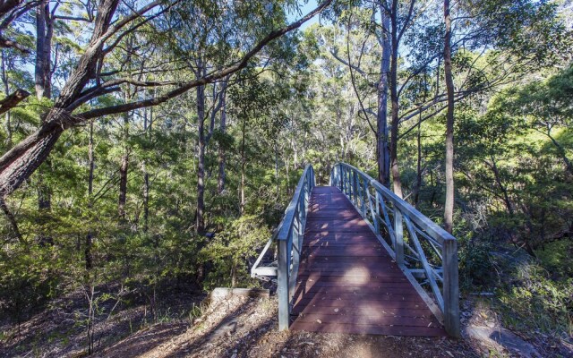 RAC Margaret River Nature Park