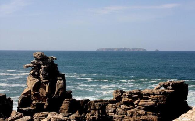 Best Houses 22- Great Location in Baleal!