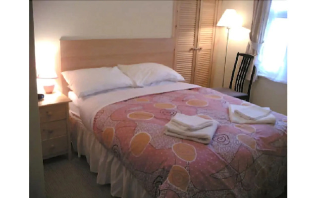 Athena Guest House