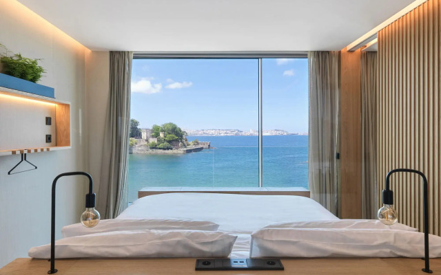 Noa Boutique Hotel