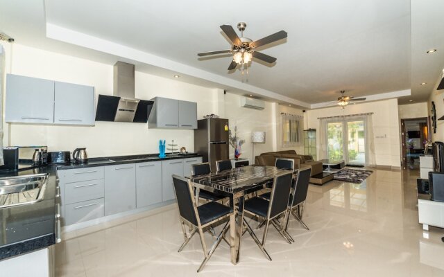 Platinum Residence 10