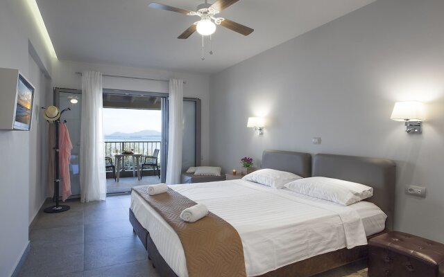 Locanda Barbati Luxury Aparthotel