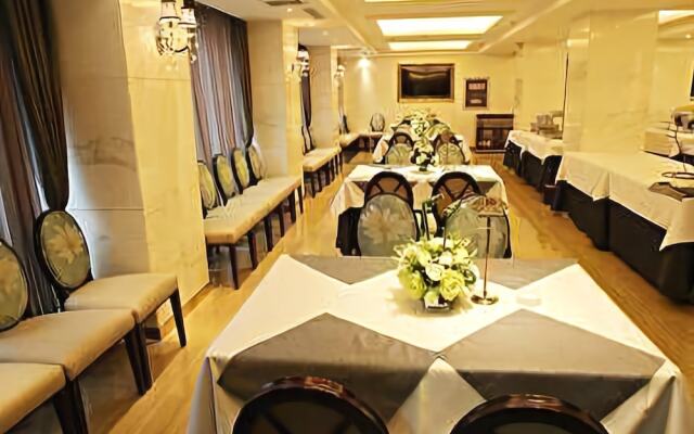 Apsaras Hotel