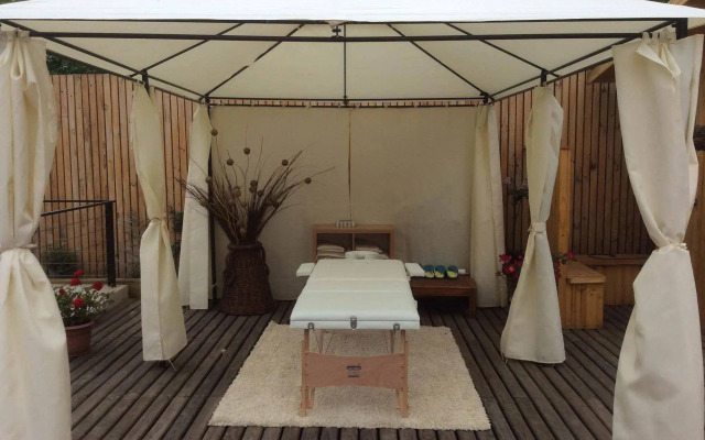 L'Ambassade Bellavista