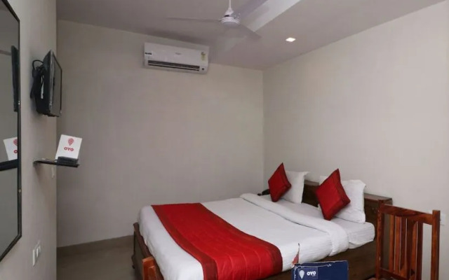 Mayesha Residency by OYO Rooms