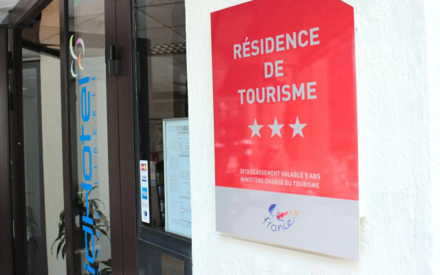 Residhotel Grand Prado